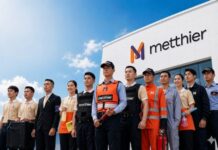 พลิกภาพจำแรงงานไทย “Metthier Academy” ติดอาวุธทักษะ ปั้นผู้เชี่ยวชาญ สร้าง “โอกาสงาน” ในโลกยุค AI