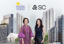 SC จับมือ “Thailand Longstay” ยกระดับไทยสู่ World-Class Living Destination มอบสิทธิ์ซื้อคอนโด รับ Long Stay Visa ตอบโจทย์ Global Citizen