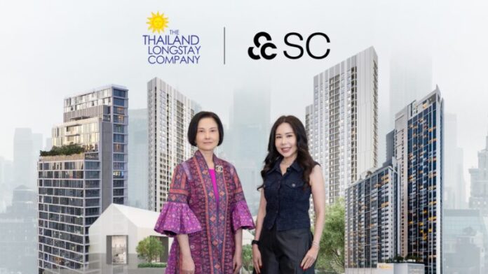 001.SC x Thailand Longstay