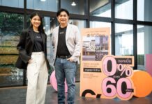 SC ส่งโปรแรงซื้อบ้านเเละคอนโด ผ่อน 0% สูงสุด 60 เดือน พร้อมเสิร์ฟบริการ Pre-approve ให้คำปรึกษา-ประเมินสินเชื่อในงาน SC Days 26-31 พ.ค.นี้ ที่สยามพารากอน