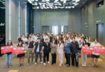 ไลอ้อน (ประเทศไทย) เปิดเวที “Free&Free Gen Z Creative Ad Challenge 2026” ต่อเนื่องปีที่ 2 ผ่านมุมมอง “ผมสวย…ไม่กลัวเสีย”
