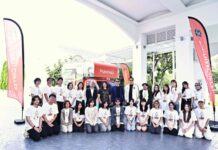กาแฟพันธุ์ไทย เปิดเวทีนิวเจน ติวเข้ม 10 ทีมสุดท้าย ต่อยอดไอเดียสร้างสรรค์สู่ Coffee Truck คันจริง
