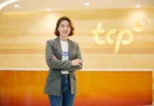 เพราะ “พลังของคน” คือจุดเริ่มต้นของทุกการไปต่อ ครบรอบ 70 ปี กลุ่มธุรกิจ TCP ถ่ายทอด “7 เรื่องจริง 7 แรงบันดาลใจ”