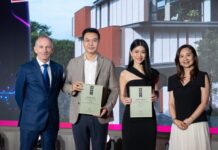 SC คว้า 2 รางวัลใหญ่จากเวทีนานาชาติ “IPAX Asia Pacific Property & Hotel Awards 2026” ตอกย้ำความโดดเด่น 2 โครงการหรู