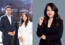 ดิ อัมรินทร์ เผยกระแสตอบรับ “อรุณ ศิริราช ทริปเปิ้ล สเตชั่น” ยอดขายเกินคาด พร้อมผ่าน EIA ฉลุย ใกล้รถไฟฟ้า 3 สาย