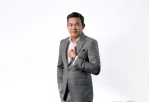 INSET ติดลมบน! Q1/69 กำไรพุ่งแรง 297% ขาขึ้นธุรกิจ Data Center – อุตสาหกรรมดิจิทัลไทยสุดฮอต พร้อมเข้าสู่โหมดเก็บเกี่ยวผลงาน โชว์ Backlog แตะ 4 พันลบ.