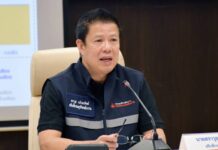 อธิบดีกรมธุรกิจพลังงานแจงเอาผิดโรงกลั่น ใบขนส่งน้ำมันไม่ถูกต้อง ชง DSI เชือดใครกักตุน