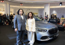 ธนบุรีพานิช ใช้ “Luxury Experience Strategy” เชื่อม Maybach กับแฟชั่นระดับโลก ผ่าน The Devil Wears Prada 2