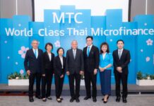 ผถห. MTC อนุมัติจ่ายปันผล 0.29 บ./หุ้น ปักธงปี 69 ตั้งเป้าพอร์ตสินเชื่อเติบโต 10-15%