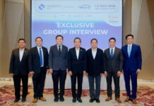 อินฟอร์มา มาร์เก็ตส์ ผนึก 5 พันธมิตรอุตฯดันงาน MobilityTech Asia-Bangkok 2026 สู่ “Global Matching Hub” เชื่อมโลกยานยนต์อัจฉริยะ