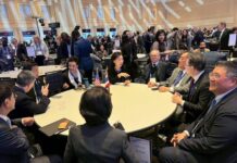 “Team Thailand+” เริ่มภารกิจเวที SelectUSA 2026 จับมือภาครัฐ–เอกชนสหรัฐ ขยายโอกาสการค้า–การลงทุน มุ่งสู่เศรษฐกิจยุคใหม่