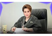 “ศุภมาส” สั่งฟันขบวนการตั๋วเครื่องบินทิพย์ หลอกบินญี่ปุ่น-เกาหลี-ยุโรป เหยื่อร้อง 8 ราย เสียหายกว่า 10 ล้าน สั่ง สคบ.เร่งเคลียร์