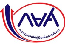 เริ่ม พ.ค.69! กยศ.แจ้งนายจ้างใหม่ 5,200 แห่ง เตรียมหักเงินเดือนพนักงานคืนกองทุน