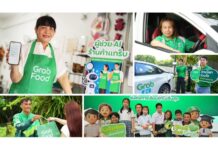 แกร็บ เผยรายงานความยั่งยืนปี 2568 สร้างรายได้ให้คนขับ-ร้านค้า 5 แสนล้านบาท ลดคาร์บอนกว่า 7.7 แสนตันทั่วภูมิภาค