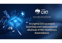 Krungthai CIO แนะกลยุทธ์คัดเลือกสินทรัพย์คุณภาพ ล็อกกำไรหุ้นเทคฯ-เซมิคอนดักเตอร์ เพิ่มน้ำหนัก KTWC-Healthcare รับตลาดผันผวน