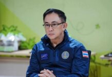 กรมพัฒนาธุรกิจการค้า เตือนคนไทยอย่าให้ความช่วยเหลือธุรกิจกลุ่มเสี่ยงผิดกฎหมาย ย้ำชัดมีโทษหนัก พร้อมเดินหน้าปราบปรามนอมินีต่อเนื่อง
