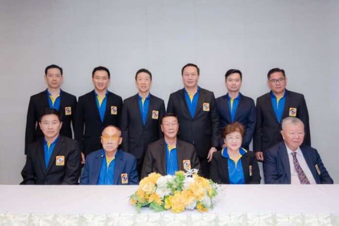 AGM
