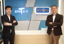 EnCo จับมือ i-Store เปิดสาขาเอนเทอร์-ดอนเมือง ชู Store–Work–Life ปฏิวัติพื้นที่จัดเก็บสู่ไลฟ์สไตล์แห่งอนาคต