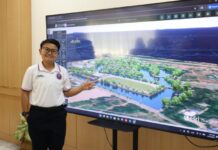 สีคิ้วพลิกโฉมเมืองสู่ Smart City เต็มรูปแบบ จับมือ Esri Thailand ใช้ ArcGIS เชื่อมทุกข้อมูลเมือง บนแพลตฟอร์มเดียวยกระดับบริการ