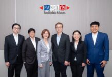 ผถห. PANEL ยกมือโหวตจ่ายปันผล 0.033 บ./หุ้น พร้อมแจกวอร์แรนต์ฟรี 2 ชุด PANEL-W1,W2