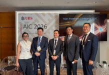 ตลาดหลักทรัพย์ฯ ชูศักยภาพตลาดทุนไทยในฮ่องกง บนเวที UBS Asian Investment Conference 2026