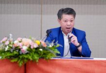 แถลงการณ์สมาคมผู้สื่อข่าวไทย-จีน เรื่องยึดมั่นในหลักการจีนเดียวเพื่อความมั่นคงในความสัมพันธ์ไทย-จีน