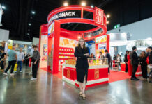 “เจ้าสัว” บุกเวที THAIFEX-ANUGA ASIA 2026 ดันแบรนด์ไทยสู่ตลาดโลก ชูคอนเซ็ปต์ “Bring Local Favorite to Global Better-for-you Snack”