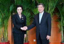 ‘ศุภจี’ หารือทวิภาคีรองนายกฯจีน มุ่งยกระดับการส่งออกสินค้าคุณภาพสูงไปจีน ขับเคลื่อนเศรษฐกิจ “ดิจิทัล-สีเขียว-สีเงิน”