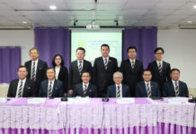 ผู้ถือหุ้น DEMCO โหวตผ่านทุกวาระ มุ่งเน้นแผนสร้างการเติบโตผ่าน 3 กลยุทธ์หลัก