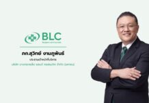 BLC เผยผลการดำเนินงานไตรมาส 1 ปี 69 ทำรายได้ 417 ล้านบาท กำไรสุทธิ 30 ล้านบาท บอร์ดเคาะจ่ายปันผล 0.04 บาทต่อหุ้น เตรียมขึ้นเครื่องหมาย XD 22 พ.ค.นี้