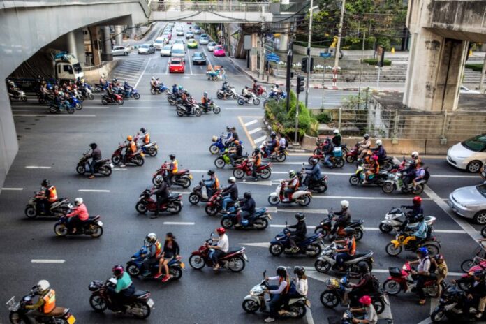 Thailand KV