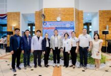 WINMED เดินหน้าคาราวานตรวจสุขภาพเชิงรุก หนุนคนไทยห่างไกลโรค NCDs