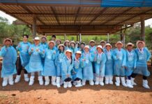 บ้านปู-มหิดล อัปสกิลเยาวชนไทยให้ ‘อยู่รอด’ ในโลกที่ท้าทาย เปิดค่าย Power Green Camp รุ่นที่ 21 ด้วยแนวคิด “One Health: The Science of Survival – อยู่ดี มีภูมิ”