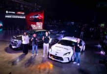PTG เดินหน้าหนุนมอเตอร์สปอร์ตไทยสู่สากล ร่วมเปิดฤดูกาล “PT MAXNITRON RACING SERIES 2026” ชูไฮไลต์ “ISUZU CHALLENGE THAILAND 2026” เสริมความเข้มข้นการแข่งขัน