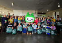 ATLAS รุกตลาดก๊าซ LPG ภาคครัวเรือน ส่ง “ก๊าซหุงต้ม PT” บุกตลาดบองมาร์เช่ ชูมาตรฐานความปลอดภัย–พร้อมเสิร์ฟตัวช่วยลดค่าครองชีพ