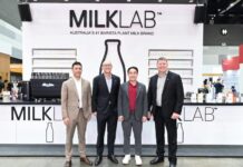 WAKE UP! BANGKOK MILKLAB แบรนด์เครื่องดื่มแพลนต์เบสอันดับหนึ่งจากออสเตรเลีย กางโรดแมปปี 2026 พร้อมประกาศวิสัยทัศน์เชิงกลยุทธ์ยกระดับประสบการณ์เครื่องดื่มในไทย