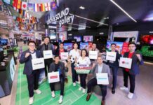 เพาเวอร์บาย ปลุกตลาดทีวีไทยรับบอลโลก 2026 ดันแคมเปญ “Champion Deals” รุกเกม Moment Marketing เร่งดีมานด์จอใหญ่–พรีเมียมทีวี