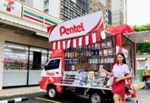 Pentel Thailand เปิดตัว “Pentel Mini Truck” บุกตลาดเปิดเทอม 2569 สร้างประสบการณ์แบรนด์รูปแบบใหม่ผ่าน Mobile Brand Experience