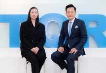 TQR รุกพัฒนาโปรดักส์ใหม่ รับ Mega Trends โลก ต่อยอดเป็น TQR Solutions ในอนาคต