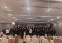 หลักสูตร บทจ. รุ่น 3 เชิญที่ปรึกษาฝ่ายเศรษฐกิจและพาณิชย์ สถานทูตจีน บรรยายยุทธศาสตร์การค้า หนุนการลงทุน คว้าโอกาสทองสินค้าไทยไปจีน