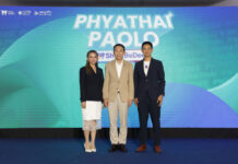 พญาไท-เปาโล ผนึก Shop.BeDee ยกระดับเข้าถึงสุขภาพคนไทย เปิดประสบการณ์ Personalized Healthcare ผ่าน Digital Health Ecosystem