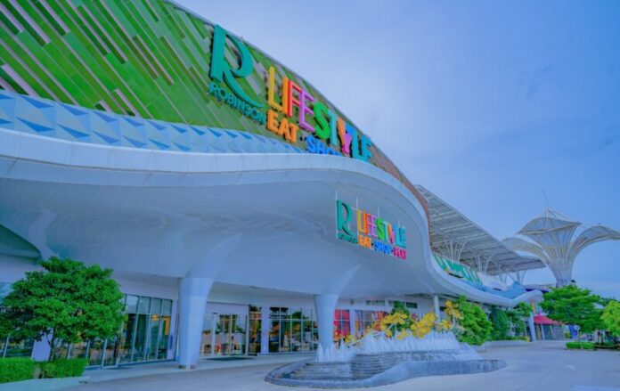 1 - โรบินสันไลฟ์สไตล์ ขานรับ “ไทยช่วยไทย พลั โรบินสันไลฟ์สไตล์-ขานรับ-ไทยช่วยไทย-พลัส