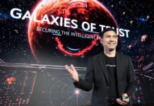 CyberGenics ในกลุ่มจีเอเบิล เปิดเวที CyberGenics Summit 2026 เผยทิศทาง Cybersecurity ยุค Intelligent Enterprise รับมือ AI และภัยคุกคามแห่งอนาคต