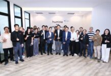 READY เปิดบ้านต้อนรับนักลงทุน พร้อมนำเสนอกลยุทธ์ สู่ผู้นำด้าน Marketing Tech