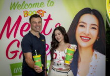 ‘Boost Juice’ ปลุกตลาดเครื่องดื่มสุขภาพ ดึง ‘เบลล่า ราณี’ เป็นแบรนด์แอมบาสเดอร์คนแรก ตอกย้ำแนวคิด ‘Love Life” ประกาศลดราคาทุกเมนูทั่วประเทศ