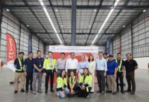 SINO เสริมแกร่งพอร์ตธุรกิจคลังสินค้าให้เช่ารุกเปิดบริการเพิ่มอีก 2 หลัง วางแผนกระจายทำเลลงทุนจากแหลมฉบังสู่กรุงเทพฯและสมุทรปราการ