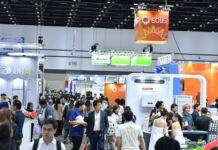 อินฟอร์มาฯ จับมือ JGSEE และ ENTEC ดัน ASIA Sustainable Energy Week 2026 ขับเคลื่อนนวัตกรรมพลังงานยั่งยืนผ่านความร่วมมือระดับภูมิภาค