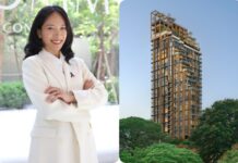 “รมย์ คอนแวนต์” World-Class Luxury Wellness Residences ดูแลสุขภาพผู้พักอาศัยแบบองค์รวมแห่งแรก พร้อมเข้าอยู่ใจกลางสาทร-สีลม