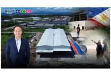 COCOCO-NOVO ลงพื้นที่ฟิลิปปินส์ ติดตามความคืบหน้าโรงงานใหม่ คาดเปิดดำเนินการภายในปี 2569