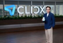 CLICX เผยยอดจองฟีเจอร์ เลขบัญชีเลือกได้พุ่งเกินคาด ชี้เลขมงคลมาแรง เปิดบัญชีอย่างเป็นทางการแล้ววันนี้ ดอกเบี้ยสูงสุด 4% ต่อปี